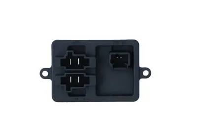 NRF 342115 Kalorıfer Rezıstansı Clıo Iv - Captur -3008 Iı   Partner Iıı - Berlıngo 271500017R 9821291880
