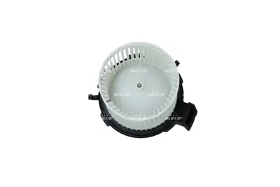 NRF 34357 Fiat 500 1.2 2008-Interior Blower 77364884 9S5118527AA