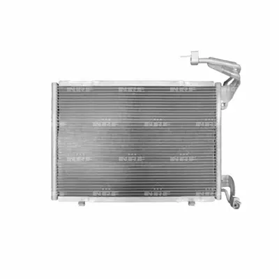 NRF 350440 Klima Radyatoru Ecosport 12> 1.0 Ecoboost C1B119710FD