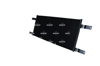 NRF 350524 Klima Radyatoru Scanıa / Dc13/16 / L-P-G-R-S Serısı P220-500 R280-730 S370-730 17=> [brazıng Al/Al]  2715918