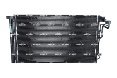 NRF 350525 Hyundıa İ30 17-Condenserwith Dryer 97606F2000