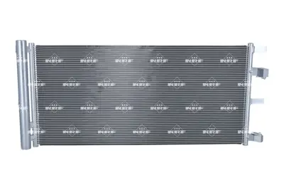 NRF 350532 Klima Radyatoru  Ford Transıt V362-V363 2.0 Ecoblue 18> GK2119710AA