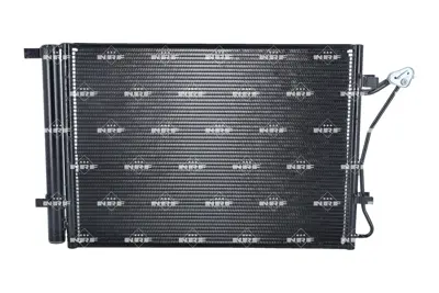 NRF 350541 Hyundaı İ20 08-Condenser 
