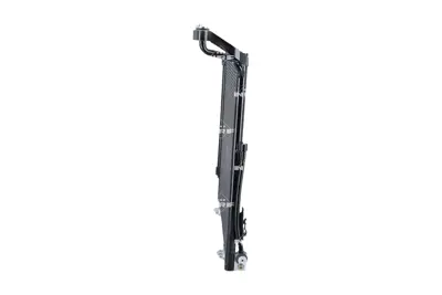 NRF 350547 Klima Radyatoru Ford Ecosport - Fıesta 1.0 Ecoboost 12- H6BH19710AB