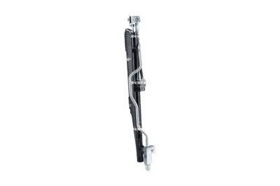 NRF 350553 Klima Radyatoru  Mercedes Slk 04- 