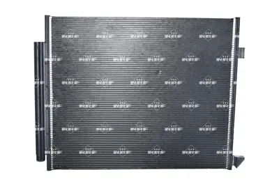 NRF 350571 Klima Radyatoru G-Class W463 18> Gle-Class V167 19> 