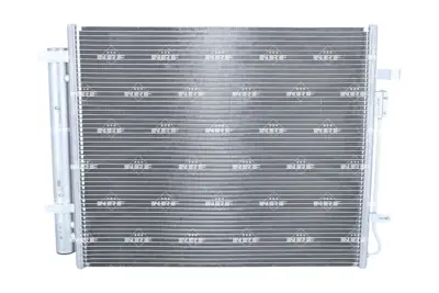 NRF 350573 Klima Radyatoru  Kıa Sorento 20> 