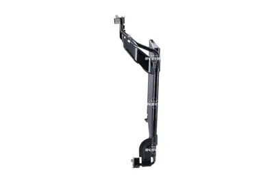 NRF 350588 Klima Radyatoru  Ford Fıesta 09- 