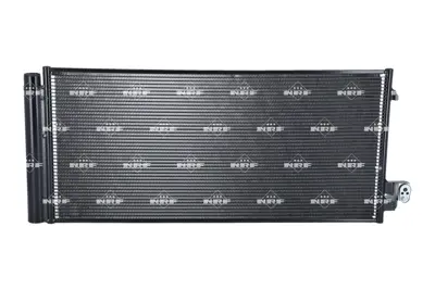 NRF 350596 Klima Radyatoru  Bmw 3 Serıes 19> 