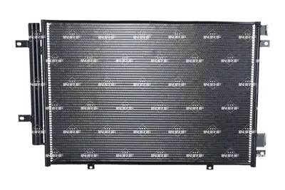 NRF 350598 Klima Radyatoru Suzukı Sx4 S-Cross 1.6 Ddis 13> 