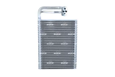 NRF 36186 Evaporator Bmw F10 F11 F12 F13 F06 F07 F01 N47 Premıum Lıne 