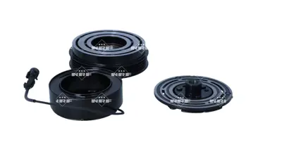NRF 380066 Klima Kompresor Kavraması Fıat Ducato 06-> 504384357 71724759 71796000