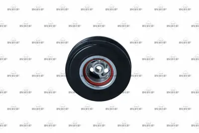 NRF 380091 Klima Kompresoru Kasnağı Bmw M57 D30 E90 06>11 E92 06>13 M54 N43 M57 E60  N57 D30 F07 12>17 M57 M54 