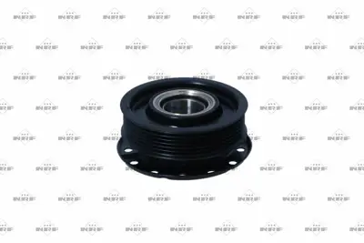 NRF 380096 Klima Kompresor Kavraması Opel 