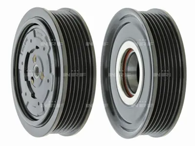 NRF 380100 Klima Kompresor Kavraması Peugeot 