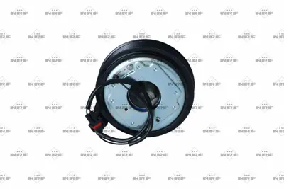 NRF 380103 Klima Kompresor Kasnağı A4 A5 A6 A7 Q7 Q8 Touareg 16>> 