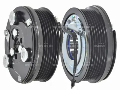 NRF 380137 Klima Kompresor Kavraması Peugeot 