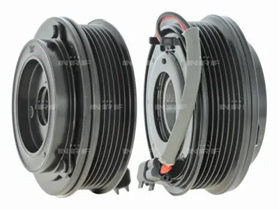 NRF 380177 Klima Kompresor Kavraması Ford 