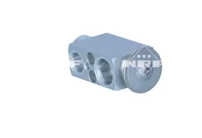 NRF 38489 Genlesme Valfı Ford Focus  11- AV6N19849AB