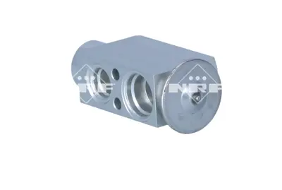 NRF 38497 Klima Valfı Premıum Lıne Bmw E60 E63 E64 9178316
