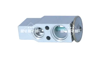 NRF 38498 Genlesme Valfı P307 / C4 1.6 16v 1.6 Hdı  04<11 6461K0