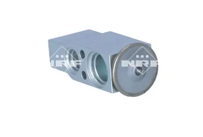 NRF 38498 Genlesme Valfı P307 / C4 1.6 16v 1.6 Hdı  04<11 6461K0