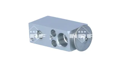 NRF 38519 Ford Mondeo/Galaxy  06-Expansion Valves 6G9119849AD