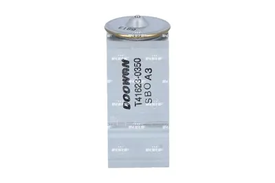 NRF 38534 Kıa Sorento  02-Expansion Valves 976263E010