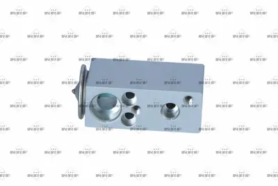 NRF 38553 Genlesme Valfı Peugeot 208 12- 1608183980