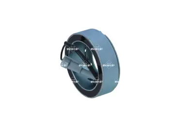 NRF 38568 Suzukı Swıft 05-Coil,Clutch Compressor 