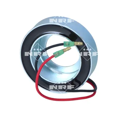 NRF 38575 Klima Kompresor Bobini Opel Mokka 12- 