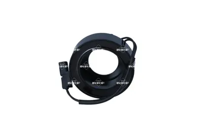 NRF 38577 Ford Fıesta 13-Coil,Clutch Compressor 