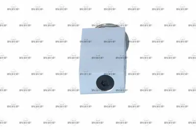 NRF 38582 Opel Mokka 13-Expansion Valves 