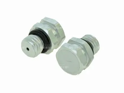 NRF 38623 Kompresor Kontrol Valfı Mercedes 