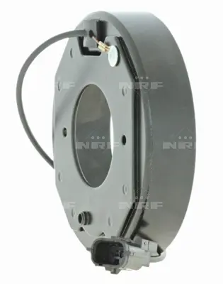 NRF 38670 Klima Kompresor Bobini Renault 