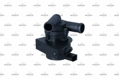 NRF 390054 Ek Su Pompası A6 A7 11>18 Q7 10>15 2.8 3.0tfsı Cgwd Ccaa Chva Caja 6E121601C