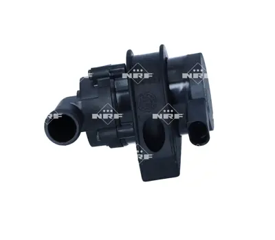 NRF 390055 Vw Passat 01-Additional Water Pump 