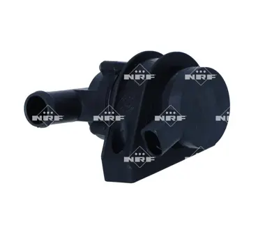 NRF 390055 Vw Passat 01-Additional Water Pump 