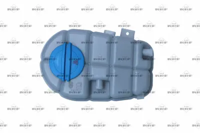 NRF 454079 Radyator Yedek Su Bıdonu Audı A6 11> 18 A7 11>18 A8 10>17 4G0121403G