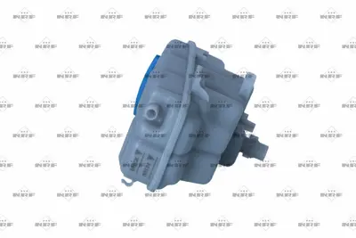 NRF 454079 Radyator Yedek Su Bıdonu Audı A6 11> 18 A7 11>18 A8 10>17 4G0121403G