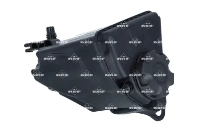 NRF 454085 Yedek Su Deposu Bmw F10 F01 N63 Sensorlu 17137601948