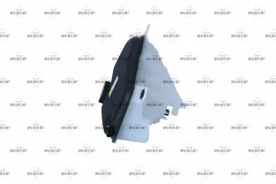 NRF 454089 Jaguar Xf 2008-Expansion Tank, Radiatorwith Sensor CX238A080AA