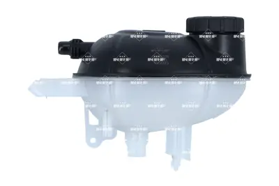 NRF 454093 Radyator Yedek Su Deposu W205 14> A205 16> C205 15> S205 14> W213 16> C238 16> C253 16>19 A2055000049