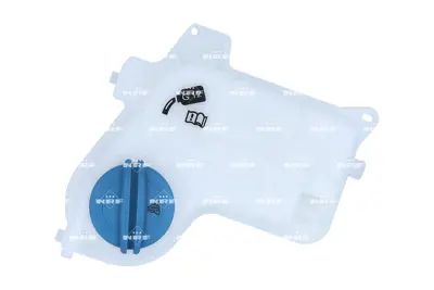 NRF 454100 Radyator Yedek Su Deposu Audı A4 01>08 Bke Bna Blb Bpw Brb 8E0121403A