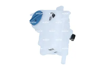 NRF 454100 Radyator Yedek Su Deposu Audı A4 01>08 Bke Bna Blb Bpw Brb 8E0121403A