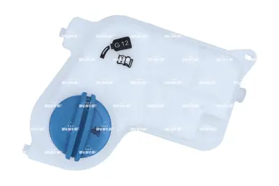 NRF 454101 Radyator Genlesme Kabı Passat 01>05 A4 01>08 Audı A6 02>09 Seat Exeo 09>14 Alt Alz Amb Auk Avb Avf B 8E0121403