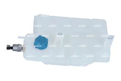 NRF 454105 Radyator Yedek Su Deposu Iveco Daıly 11- 