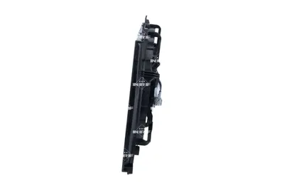 NRF 470007 Mazda 6 13-Fan Complete 