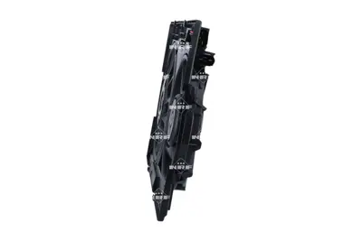 NRF 470015 Audı Q5 3.0d 09-Fan Complete 