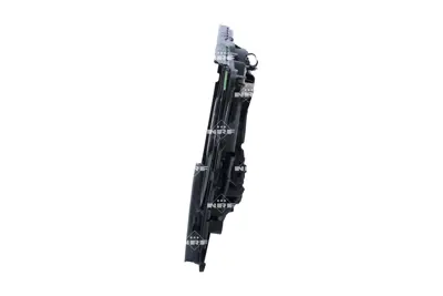 NRF 470018 Fıat Tipo 16-Fan Complete 